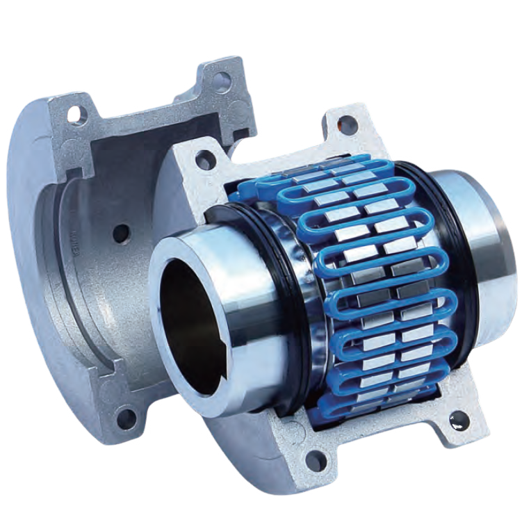 Grid Coupling